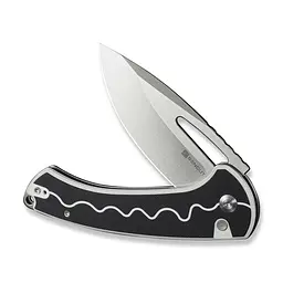 Ніж складаний Sencut Squiggy S24082A-1 White/Black - мініатюра 4