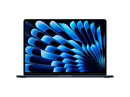 Ноутбук Apple MacBook Air 15 2025 Midnight (MW1M3)