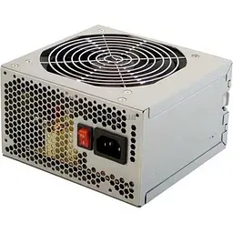 Блок живлення Delux DLP-25D 400W Bulk - мініатюра 2