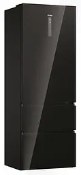 Холодильник Haier HTW7720DNGB (34005426) - мініатюра 3