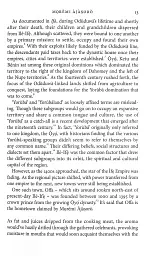 When We Ruled. The Rise and Fall of Twelve African Queens and Warriors - Пола Акпан