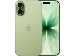 Смартфон Apple iPhone 17 256GB Sage (MG6N4)
