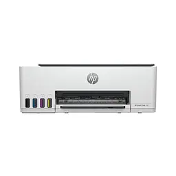 Багатофункціональний пристрій HP Smart Tank 580 c Wi-Fi (1F3Y2A) - мініатюра 4