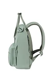 Рюкзак American Tourister URBAN GROOVE ICEBERG GREEN 36x25x20 24G*87076 - мініатюра 10