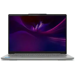 Ноутбук Lenovo IdeaPad Slim 5 14IRH10 (83HR003CRM), Intel Core i5-13420H до 4,6 ГГц, 14" WUXGA, 16 ГБ, SSD 1 ТБ, Intel UHD Graphics, Free DOS, Luna Gray