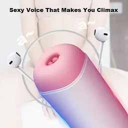 Автоматичний мастурбатор Masturbator-USB Rechargeable Boss Series 63-00068 102634 - мініатюра 8