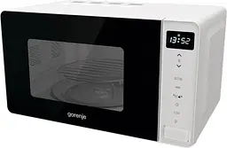 Мікрохвильова піч Gorenje MO20S4W M20XYZ (733241) - мініатюра 2