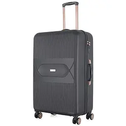 Валіза Semi Line 28" (L) Black (T5787-3) - мініатюра 1