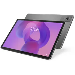Планшет Lenovo Idea Tab 4/128 Wi-Fi Luna Grey + Case&Pen (ZAFR0375UA) - мініатюра 8