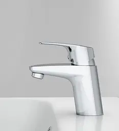 Змішувач для умивальника AM.PM Gem F9002100 - мініатюра 3