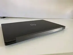 Ноутбук Dell Latitude 7390 13.3" (i5-8350U / 8GB / SSD 256GB / 1920x1080 IPS Сенсорний) LTE #5 Refurbished - мініатюра 2