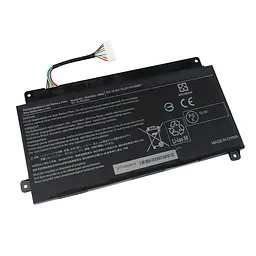 Акумуляторна батарея Toshiba PA5208U-1BRS CB30 CB35 CB35 CB35-B3340 CB35-B3330