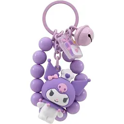 Брелок Hello Kitty Святкова серія Куромі - мініатюра 2