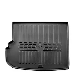 Килимок в багажник 3D для Mercedes Benz X204 GLK 2008-2015