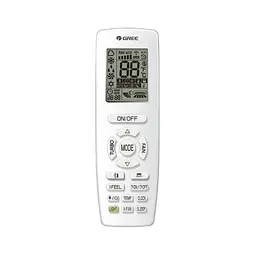 Кондиціонер Gree Pular Inverter GWH07AGAK6DNA1C/I R32 - мініатюра 5