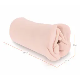 Мастурбатор Kokos Nara Double Layer - мініатюра 5