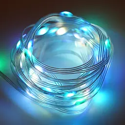 Гірлянда світлодіодна Market Union USB 100 LED 10 м - мініатюра 10