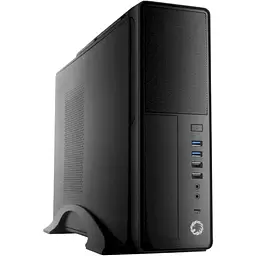Корпус GameMax ST612-2U3-TYC