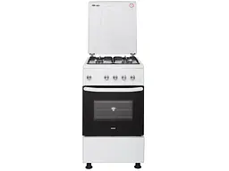 Плита ELEYUS FARO 5001 EF WH