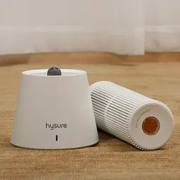 Осушувач повітря Youpin Husure Renewable Friendly Dehumidifier Set (6972543500054) - мініатюра 4