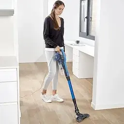 Вертикальний + ручний пилосос (2 в 1) Black+Decker BXVMS600E - мініатюра 3