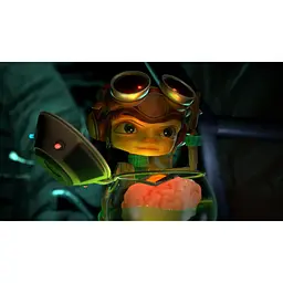 Ключ активації Microsoft Psychonauts 2 для Xbox One/Series - мініатюра 2