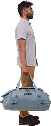 Спортивна сумка Thule Chasm Duffel 40 л Pond (TH 3204992) - мініатюра 4