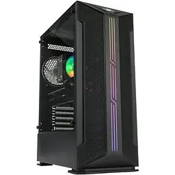 Комп’ютер персональний 2E Complex Gaming Intel i5-13400F/H610/16/1000F/NVD3060-8