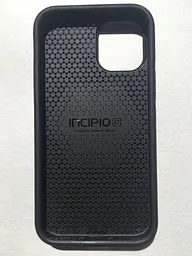 Протиударний чохол Incipio Duo-V для iPhone 12 Mini Black (IPH-1893-BLK) - мініатюра 6