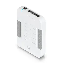 Контролер доступа Ubiquiti UniFi Access Door Hub (UA-Hub-Door) - мініатюра 7