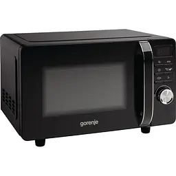 Мікрохвильова піч GORENJE MO20S4BC (M20XYZ) - мініатюра 3