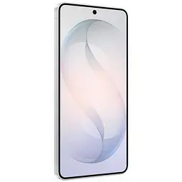 Мобільний телефон Samsung Galaxy S26 12/256Gb White (SM-S942BZWGEUC) - мініатюра 3