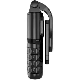 Селфи-монопод Proove Tiny Stick Selfie Black [MPTS00010001] [110124] - мініатюра 5