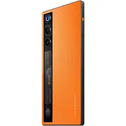 Смартфон ZTE Nubia Redmagic Gaming 10 Air 5G 16/512Gb NX779J Flare Global version - мініатюра 3