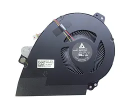 Вентилятор Asus (СPU fan 12V) кулер для моделей ноутбука ROG Zephyrus GX501 (13NR00A0P01011) Asus, 12V, 4pin - мініатюра 2