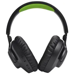 Навушники JBL Quantum 360X Wireless for Xbox Black (JBLQ360XWLBLKGRN) - мініатюра 2