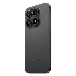 Мобільний телефон Xiaomi 17 12/256GB Black (1186343) - мініатюра 7