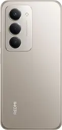Смартфон Xiaomi Redmi 15, 4G 6/128GB Titan Gray (Global) NFC (no charger) - мініатюра 5