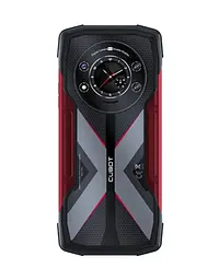 Смартфон Cubot KingKong Star 12/256gb red - мініатюра 2