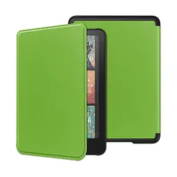 Чохол ArmorStandart для Amazon Kindle Paperwhite 12th Gen 2024 / Kindle Colorsoft Green (ARM81967)