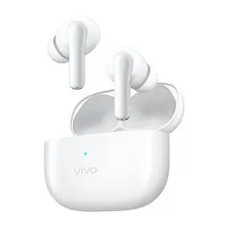 TWS-навушники VIVO TWS 3 Pro white - мініатюра 3