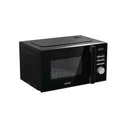 Мікрохвильова піч Gorenje MO20A4BH - мініатюра 3