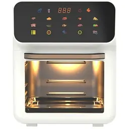 Аерофритюрниця XPRO TK-1015 (43135-TK-1015_2680) - мініатюра 2