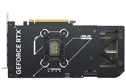 Відеокарта ASUS RTX 5070 12GB DUAL OC (DUAL-RTX5070-O12G) (GDDR7, 192 bit, PCI-E v5.0) - мініатюра 5