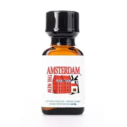 Поперс Amsterdam 24ml