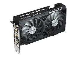 Відеокарта Gigabyte GeForce RTX 5050 WINDFORCE OC V2 8G (GV-N5050WF2OCV2-8GD) - мініатюра 3