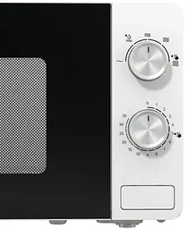 Мікрохвильова піч Gorenje MO17E1W [68364] - мініатюра 2