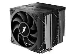 Повітряне охолодження 1stPlayer CY12D Black (CY12-D-BK)