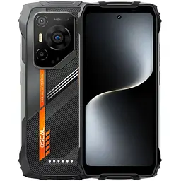 Смартфон Blackview OSCAL PILOT 3 5G 12/256Gb black