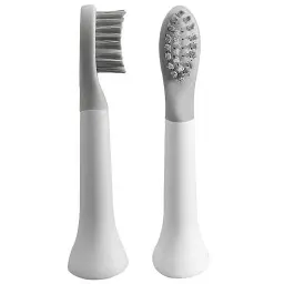 Насадки для зубної щітки Soocas SO White (Pinjing) EX3 White 2 шт